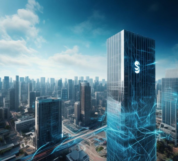 贵城市智科技开发有限公司,在数字转型中引领未来 贵城市智科技开发有限公司,在数字转型中引领未来