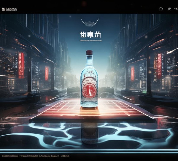 茅台科技开发公司连接创新的未来