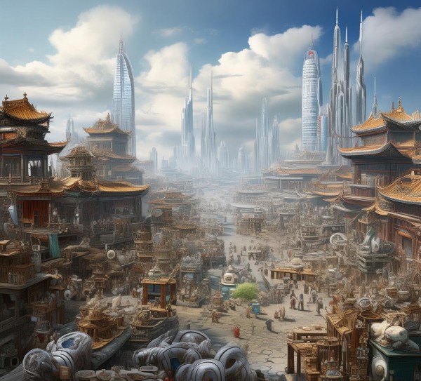 明朝三大科技体系,从古代到现代的演变 明朝三大科技体系,从古代到现代的演变