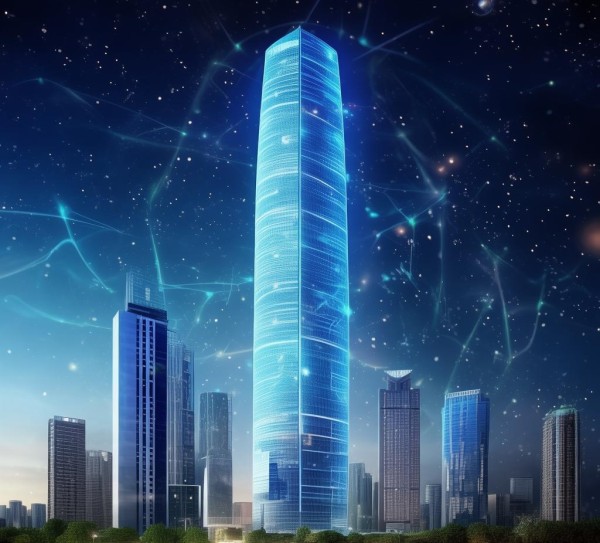 深圳市子茜科技开发，科技创新的星河中的一颗璀璨明珠