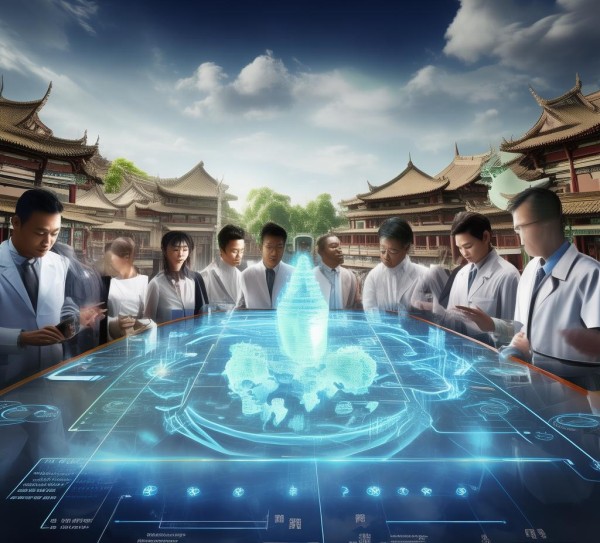 北京市科技服务业促进专项,助力双碳目标实现的创新实践