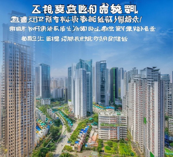 中山高科技开发区房价现状及未来前景