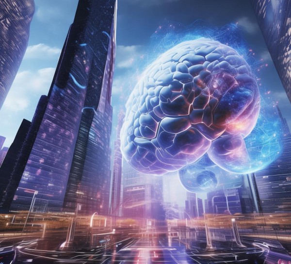 科技未来，AI与量子计算的创新融合