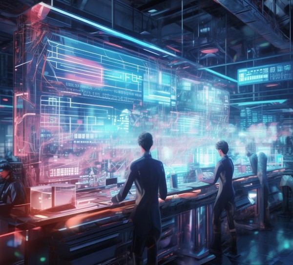 然之源科技,创新不止的未来 然之源科技,创新不止的未来