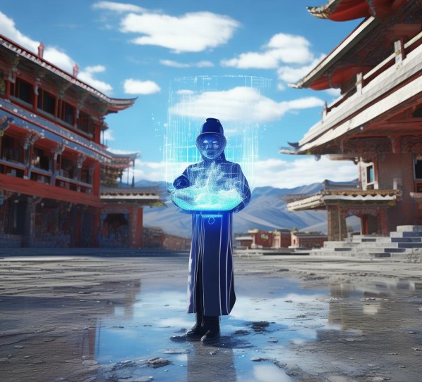 青海欧润，数字转型的创新者