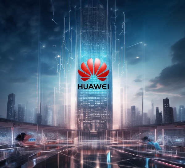华为科技创新体系,引领时代之光
