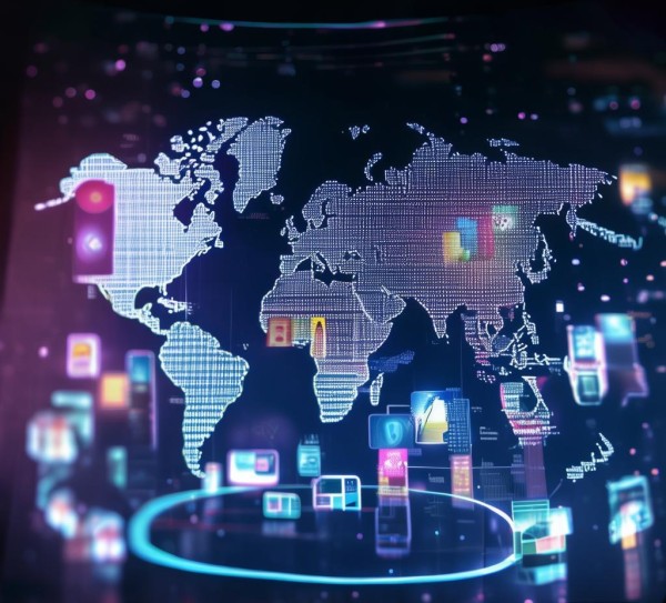 国外科技动态网站有哪些?