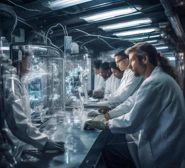 炜冈科技,数字时代的创新者