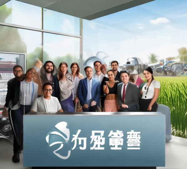 福祥源农业科技开发公司招聘
