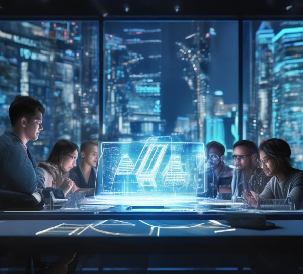 建信科技开发有限公司——数字时代创新者的引领者,以创新引领未来。