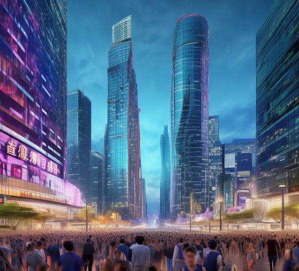 新时代的科技高地,长沙市科技服务业的活力与机遇 新时代的科技高地,长沙市科技服务业的活力与机遇