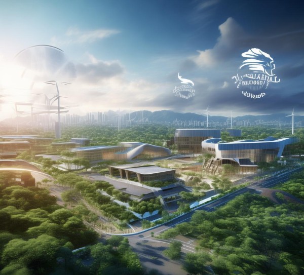 南山科技园体系认证,构建高质量发展的新标杆