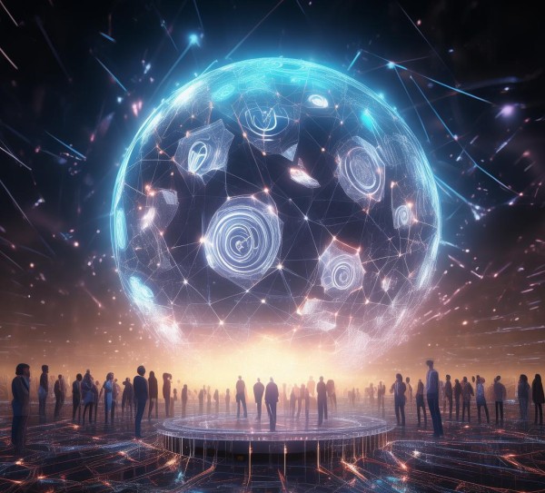 科技伦理思想体系,重构人类文明的基石 科技伦理思想体系,重构人类文明的基石