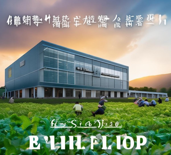 湖南省三农科技开发有限公司助力乡村振兴,创新农业新机遇