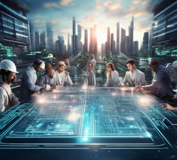 构建科技创新体系,实现创新新境界