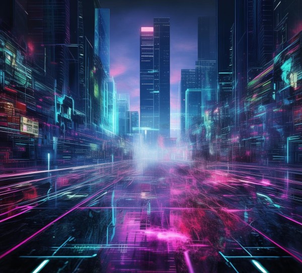 黑暗科技动态图,壁纸上的未来,未来科技的视觉盛宴