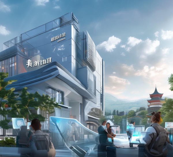 河北华昂科技,创新驱动助力乡村振兴