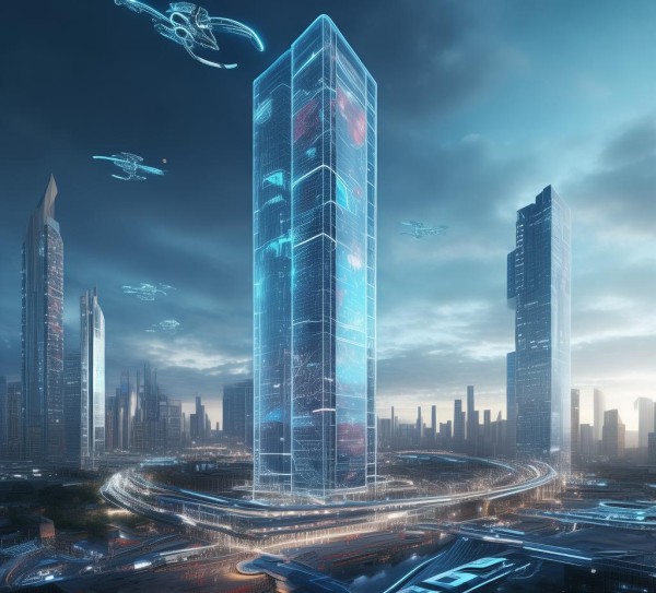 临空高科技产业体系,定义与未来展望