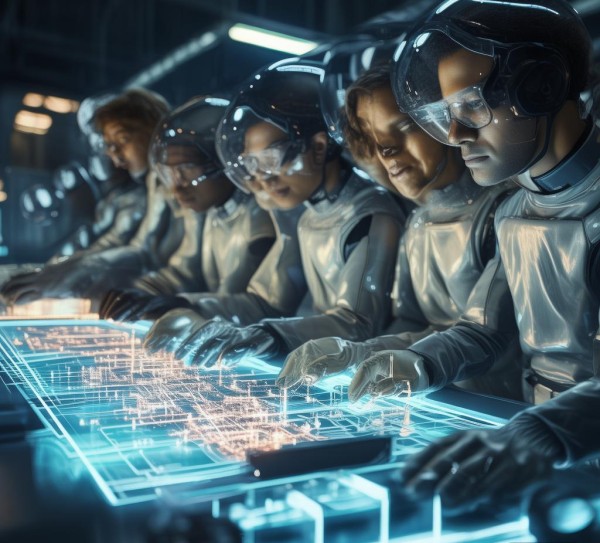 航天科技人才结构体系的构建与实践 航天科技人才结构体系的构建与实践