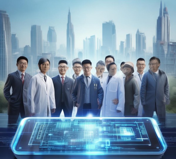 苏州掌心科技开发,创新引领未来