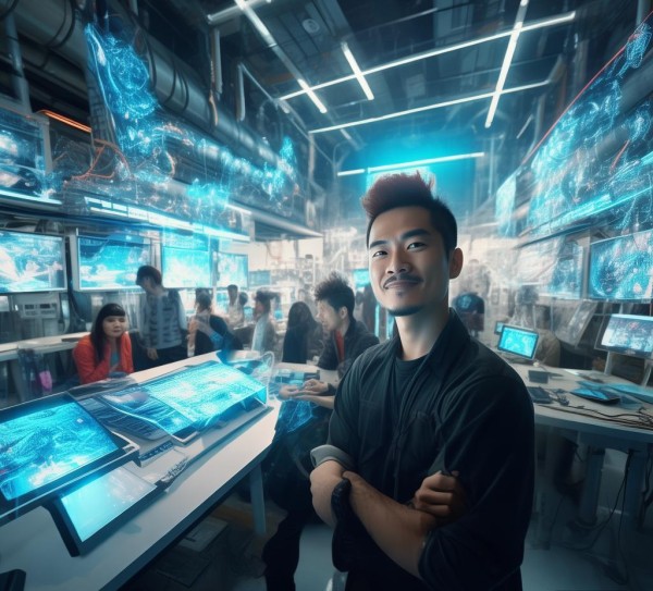 润东动漫科技，助力动漫产业数字化转型的创新实践
