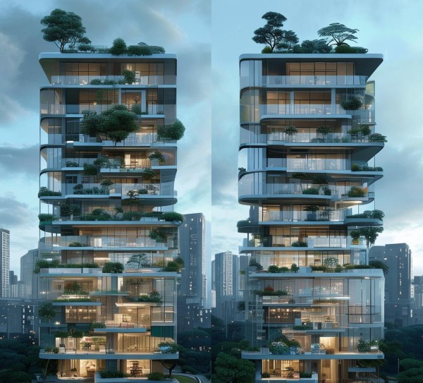 碧桂园智慧生活引领未来城市