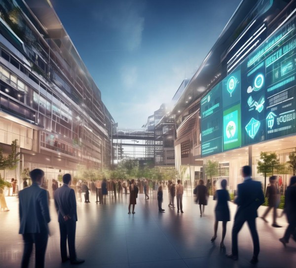 东升科技园,构建专业服务体系,成就可持续发展之路 东升科技园,构建专业服务体系,成就可持续发展之路