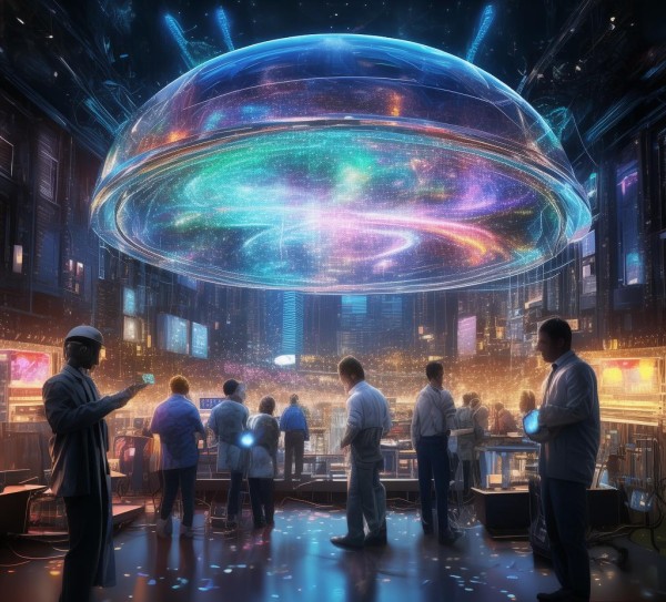 科技创新体系的构建与活力激发，推动创新的双轮驱动
