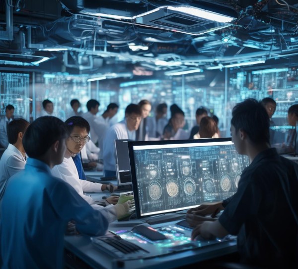 中国科技开发院,时间的变迁与未来的方向