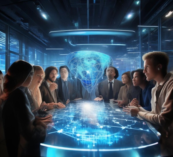 科技中介,全球化的新引擎—国外科技中介体系的机遇与挑战