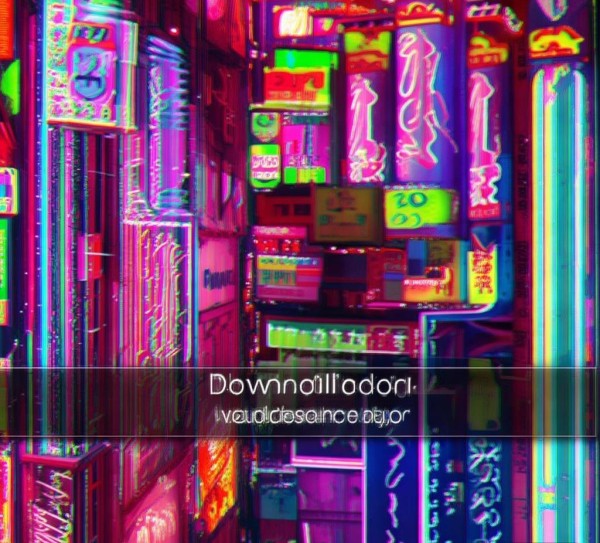 霓虹广告动态壁纸下载工具,让霓虹点亮你的生活 霓虹广告动态壁纸下载工具,让霓虹点亮你的生活