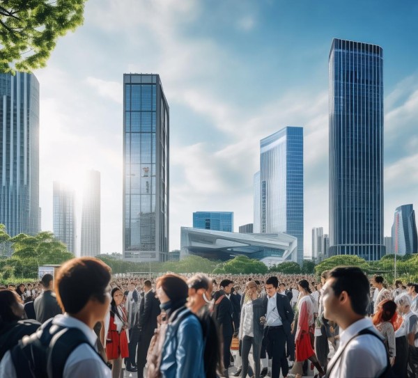 广西南宁科技开发区,广西经济发展的新引擎与国际影响力 广西南宁科技开发区,广西经济发展的新引擎与国际影响力