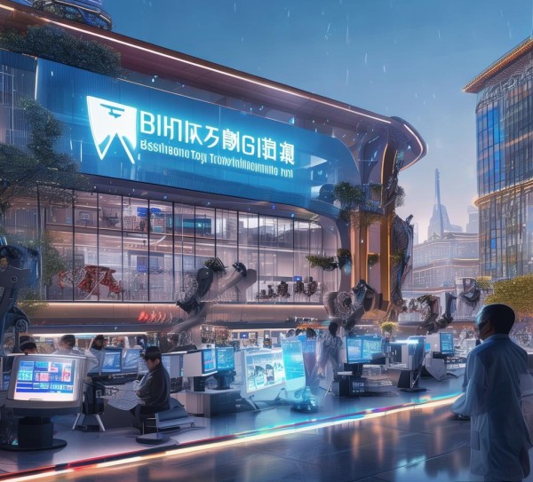 北京驰名科技开发公司,创新驱动发展新篇