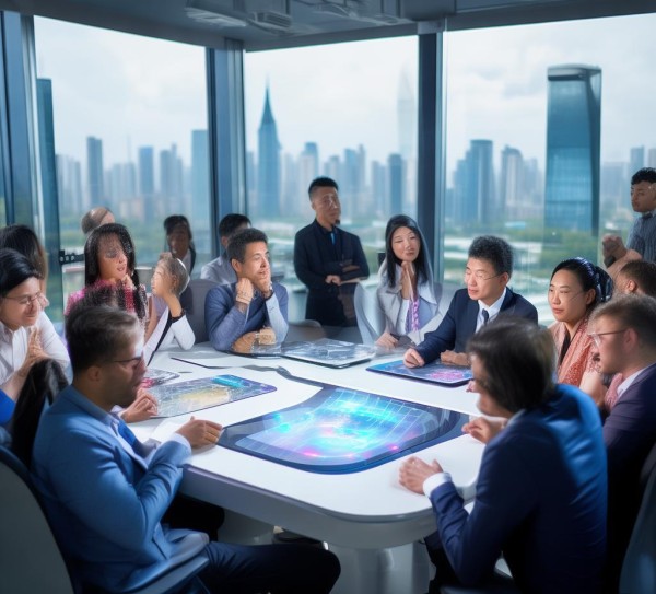 广东科技服务业从业人员,机遇与挑战的探索