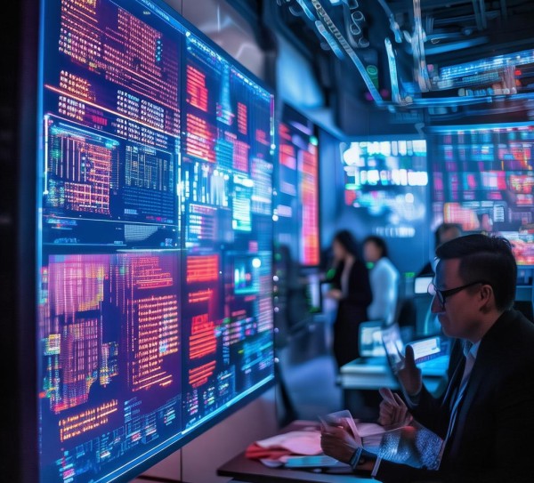 爱威科技动态股价多少钱