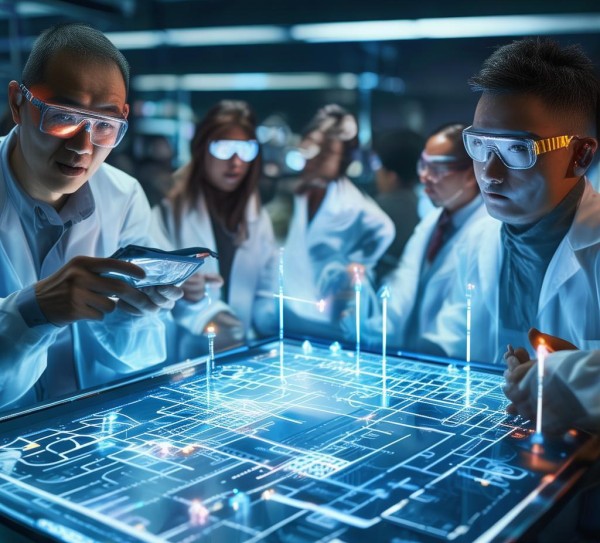 我国科技人员学位体系，探索与实践