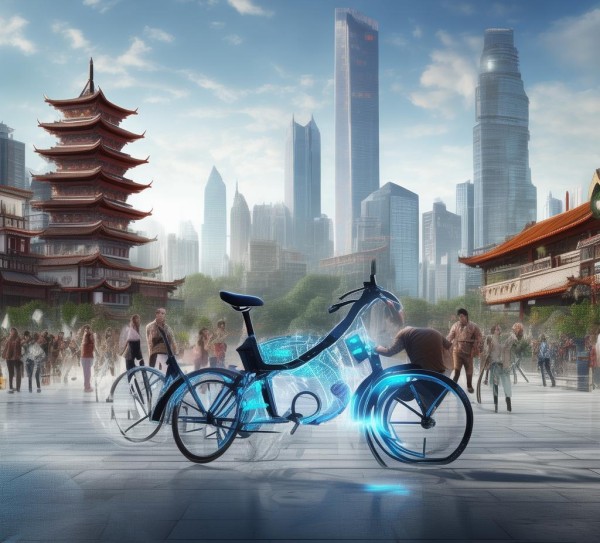 肥城,科技与发展的双轮驱动 肥城,科技与发展的双轮驱动