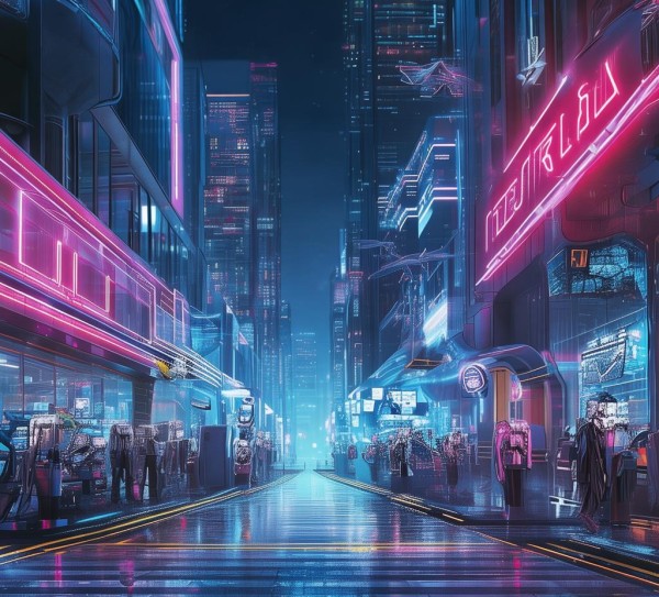 科技与服务业,机遇与挑战的平衡点