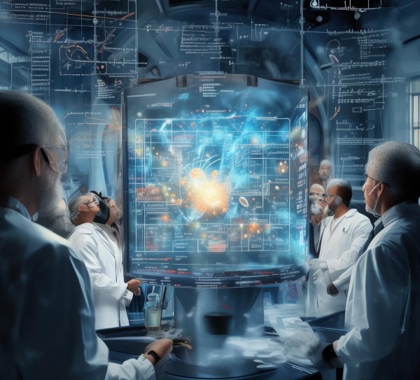 粒子物理学中的科技动态,从理论到实验 粒子物理学中的科技动态,从理论到实验