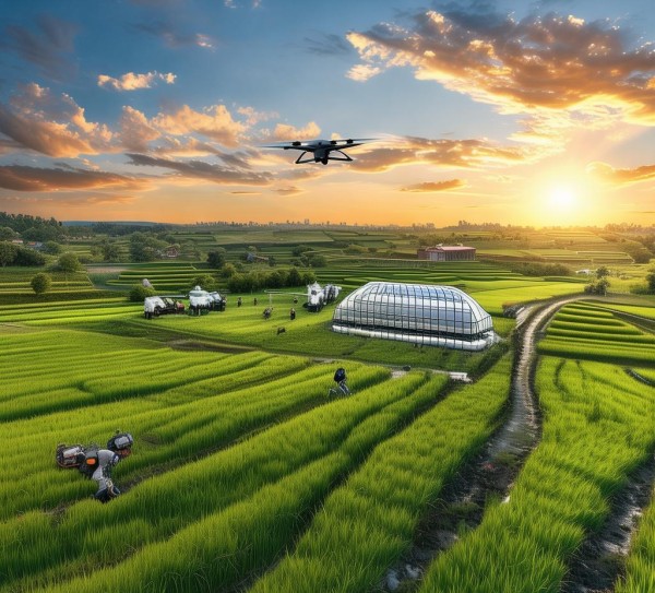会理市农业科技发展现状与未来展望 会理市农业科技发展现状与未来展望