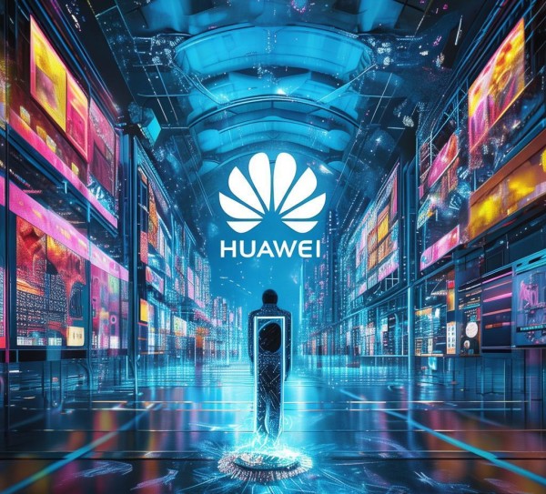 华为黑科技新纪元,技术突破与创新模式的创新