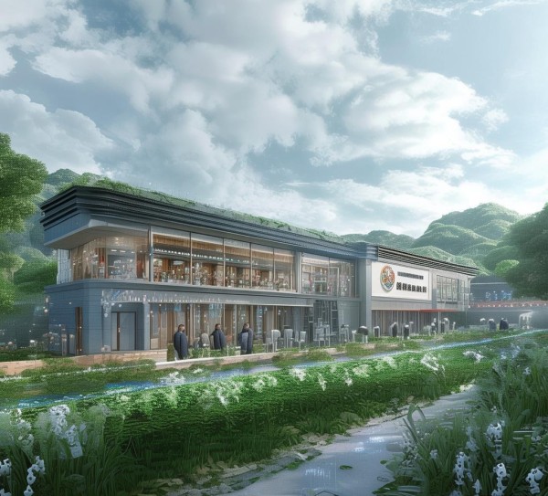 吉林建邦医药科技发展,中医药与现代科技协同发展