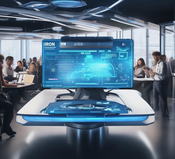 铁建科技Management System，构建高效创新的现代管理机制