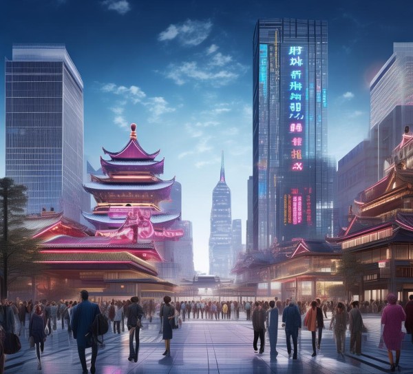 科技之都,北京的创新高地 科技之都,北京的创新高地
