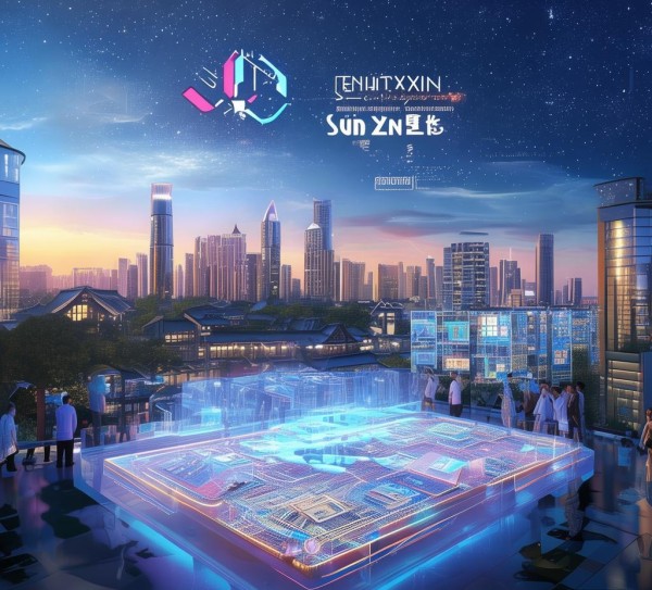 苏州芯鑫信息科技开发有限公司，技术领先，创新引领，未来无限。