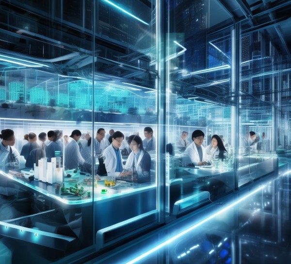 解析上海信正科技开发,科技创新引领未来 解析上海信正科技开发,科技创新引领未来