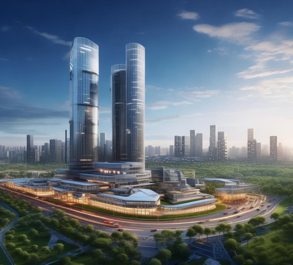 兴国县，科技发展新引擎