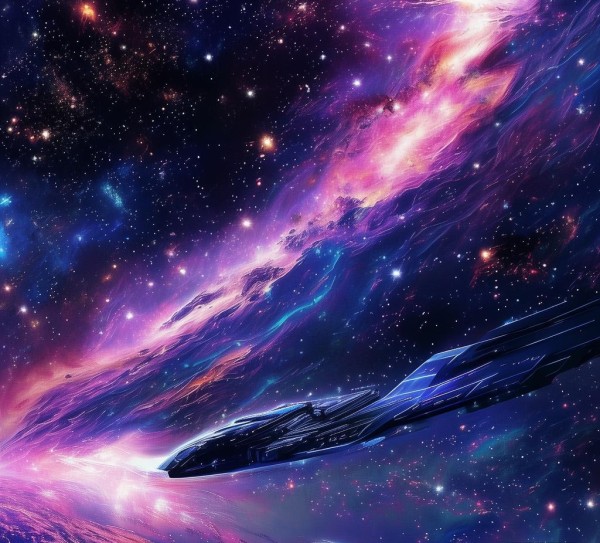 三体科技动态壁纸,探索宇宙奥秘的壮丽图景 三体科技动态壁纸,探索宇宙奥秘的壮丽图景