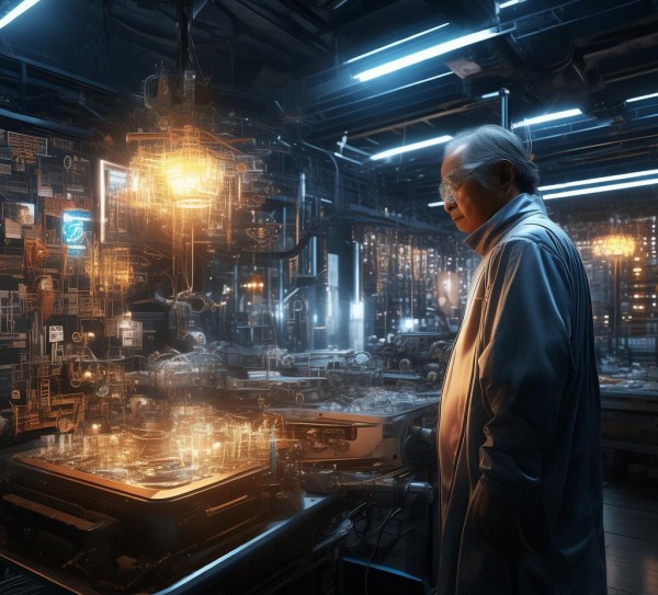 东方科技,科技创新的创新者 东方科技,科技创新的创新者
