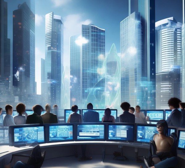 科技产业的崛起与信用体系建设的机遇 科技产业的崛起与信用体系建设的机遇